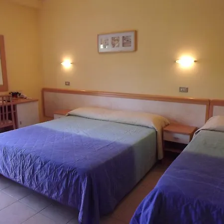 Rita Hotel
