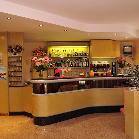 Rita Hotel Riccione
