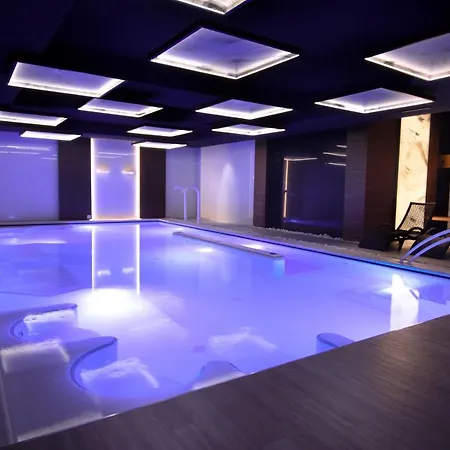 Hotel Ambasciatori Riccione