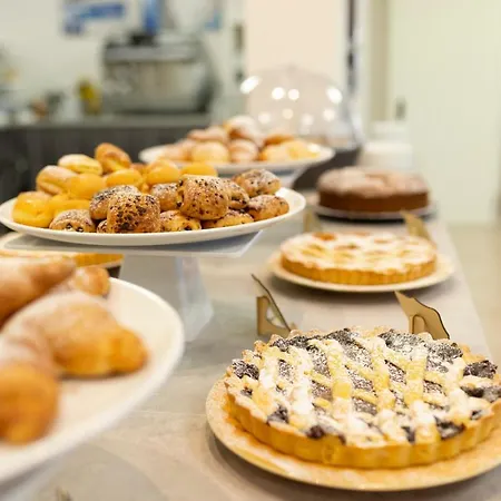 Edelweiss Hotel Riccione