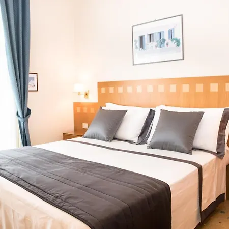 Hotel Parco Riccione
