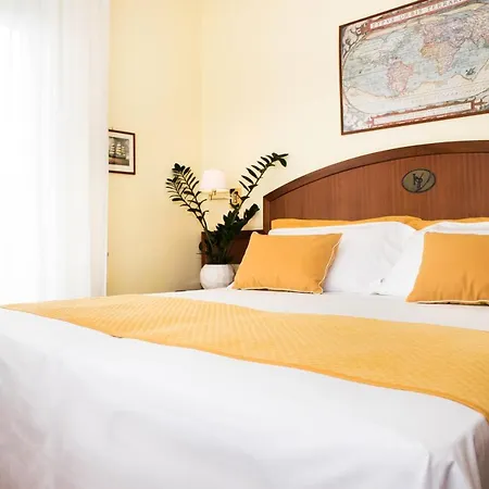Parco Hotel 3*