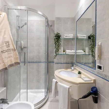 Novecento Hotel 3*