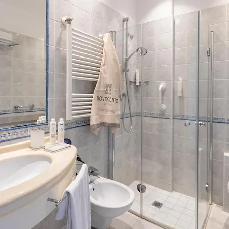 Hotel Novecento 3*