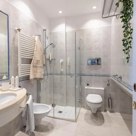 Hotel Novecento 3*