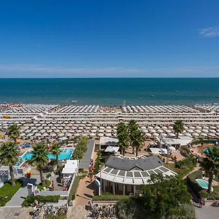 Ca' Bianca Hotel Riccione