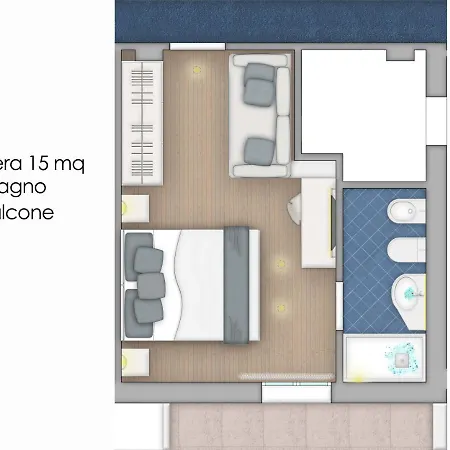 Hotel Novecento