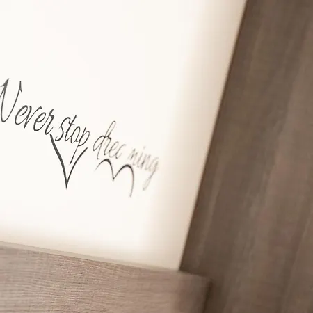 Hotel Edelweiss Riccione