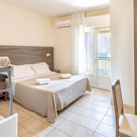 Edelweiss Riccione