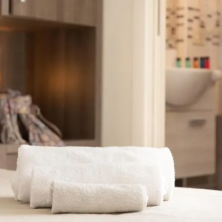 Edelweiss Hotel 3*