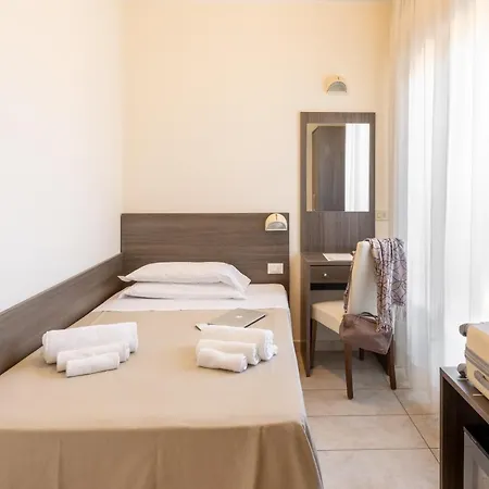 Edelweiss Hotel
