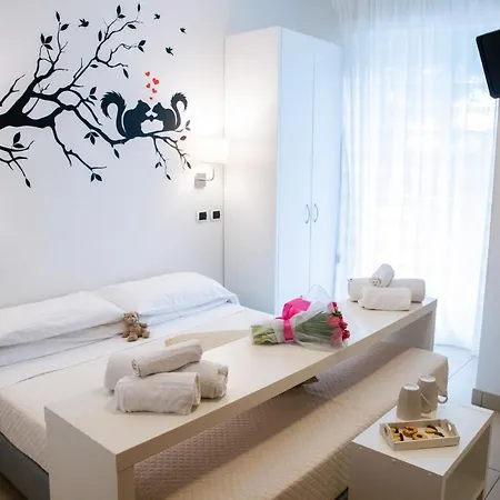 Hotel Abc 3*