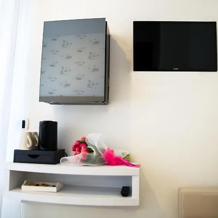 Abc Hotel 3*