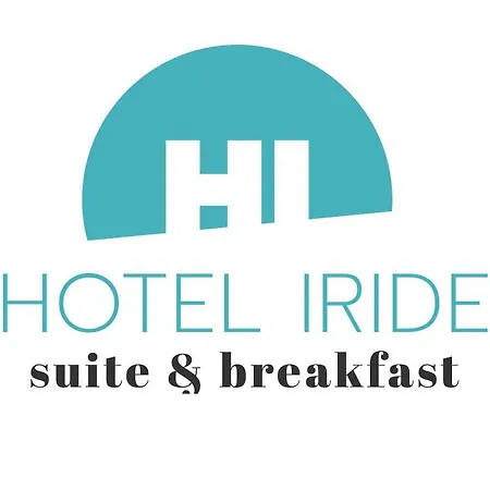 Iride & Breakfast- Ideale Per Famiglie E Coppie Hotell