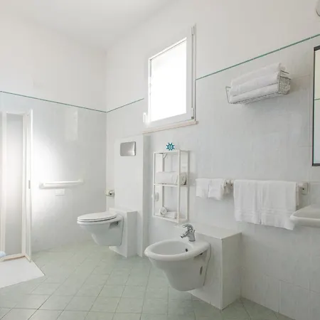 Lejlighedshotel Saturnia