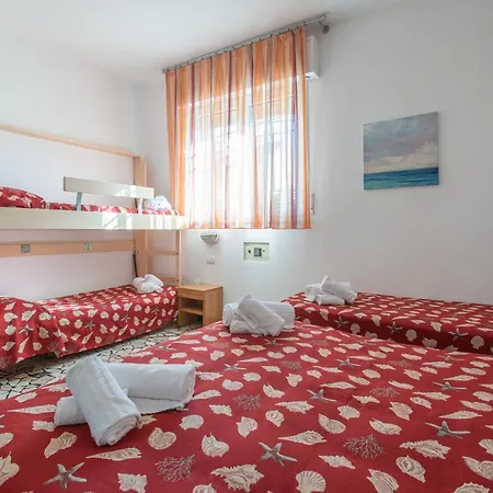 Lejlighedshotel Saturnia
