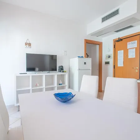 Saturnia Lejlighedshotel Riccione