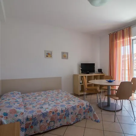Lejlighedshotel Saturnia 3*