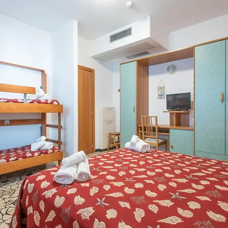 Saturnia Lejlighedshotel