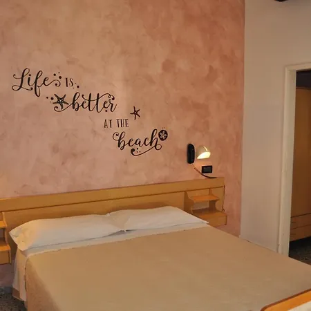 Hotel Rigobello 3*