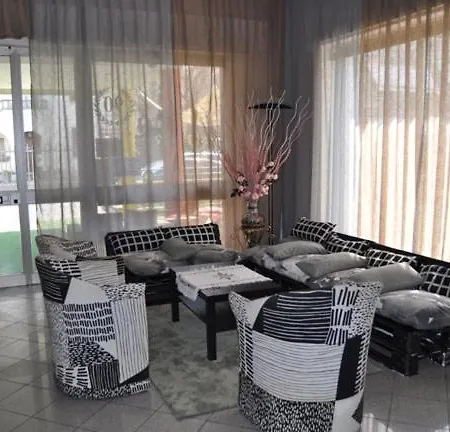Rigobello 3* Riccione