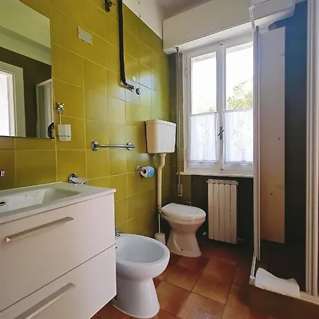Beeliving Room&breakfast (adults Only) Bed & Breakfast Riccione