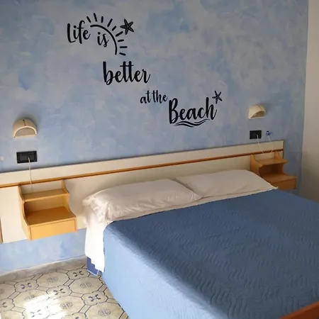 Hotel Rigobello