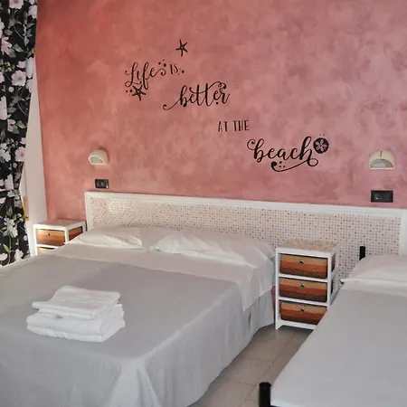 Rigobello Hotel 3*