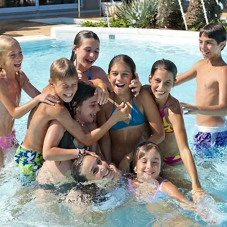 Ambasciatori Hotel 4*