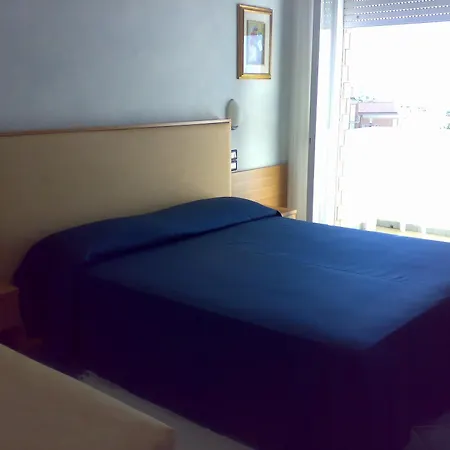 Alexandra Plaza 4* Риччоне