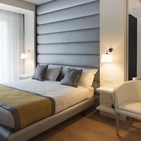 Hotel Concord 4*