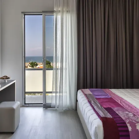 Hotel Boemia 4*