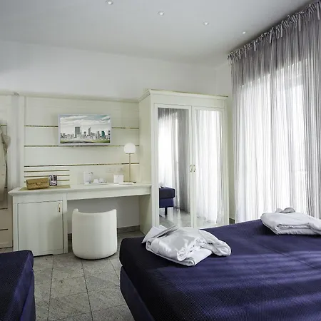 Feldberg Szálloda Riccione