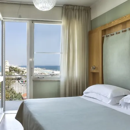 Abner's Otel Riccione
