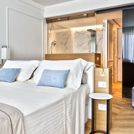 Otel Abner's 4*