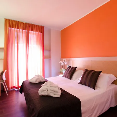 Beyou Polo Szálloda Riccione