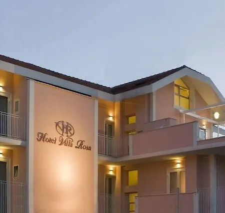 Beyou Rosa Hotell