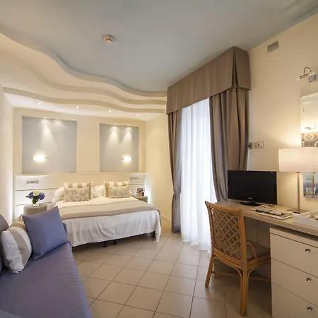Mon Cheri Hotel Riccione