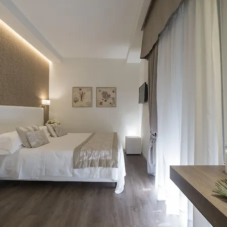 Mon Cheri Hotel 3*