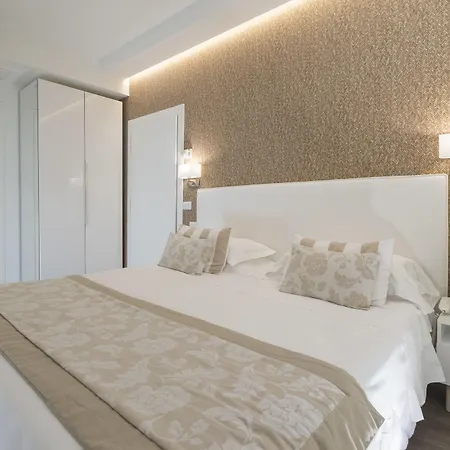Hotel Mon Cheri
