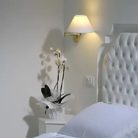 Al Cavallino Bianco Hotel Riccione