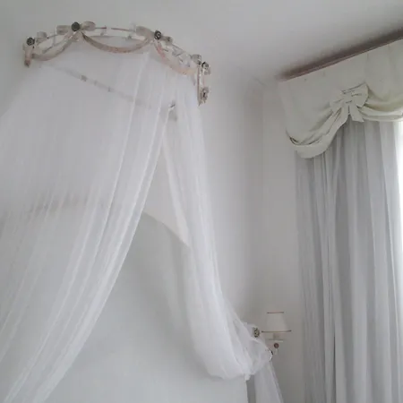 Hotel Al Cavallino Bianco 4*