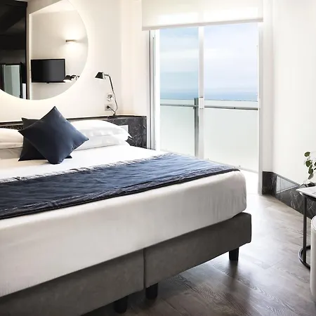 Hotel Michelangelo 4*