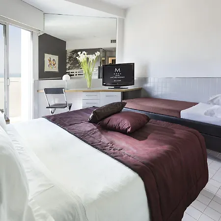 Hotel Michelangelo 4*