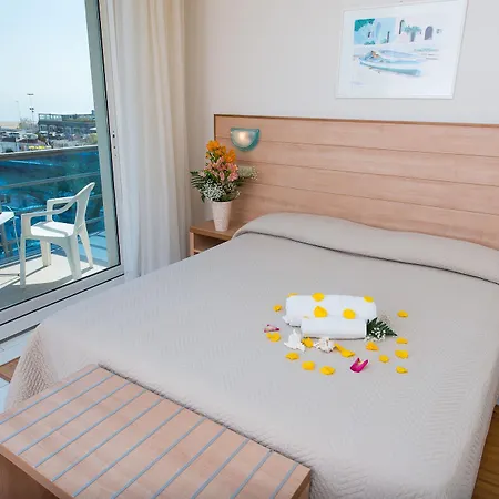 Giulietta Hotell Riccione