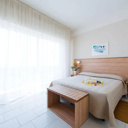 Giulietta Hotell