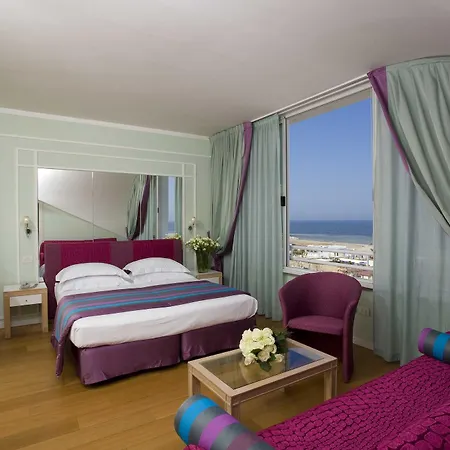 Hotel Roma 4*