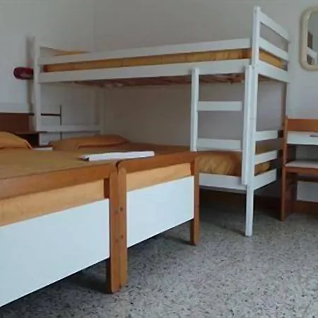 Hotel Graziana