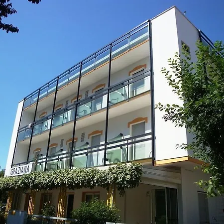 Hotel Graziana 2*