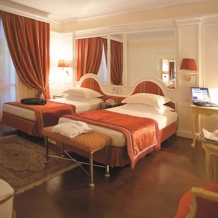 Szálloda Grand Des Bains